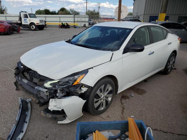 nissan altima s 2024 1n4bl4bv5rn360550