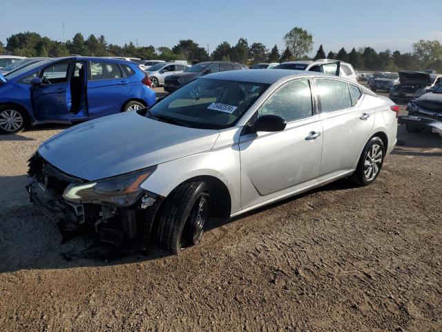 nissan altima s 2024 1n4bl4bv5rn374724