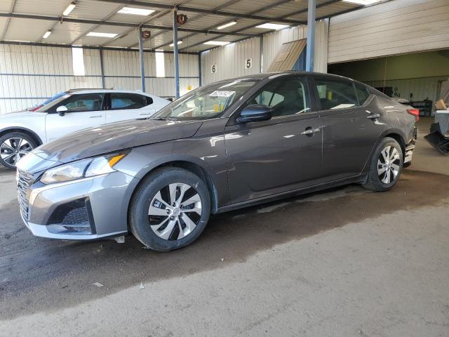 nissan altima s 2024 1n4bl4bv5rn386923