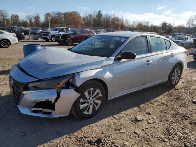 nissan altima s 2024 1n4bl4bv5rn420665