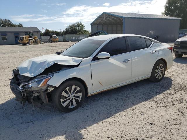 nissan altima 2019 1n4bl4bv6kc108050