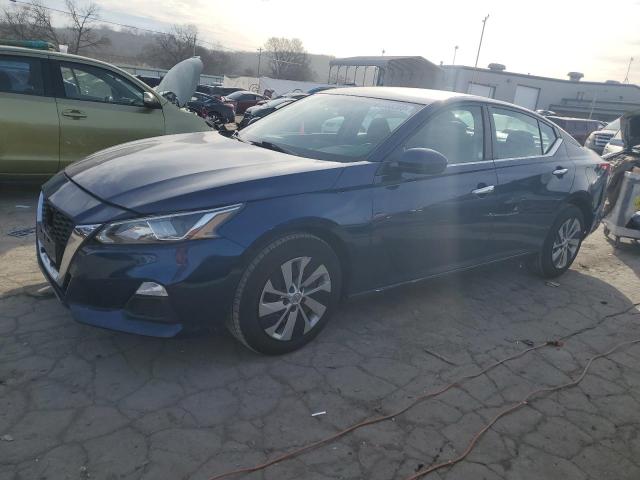 nissan altima 2019 1n4bl4bv6kc118013