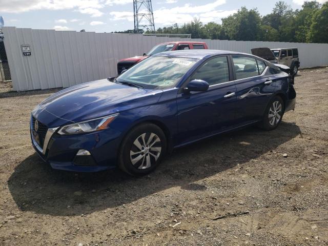 nissan altima s 2019 1n4bl4bv6kc126368