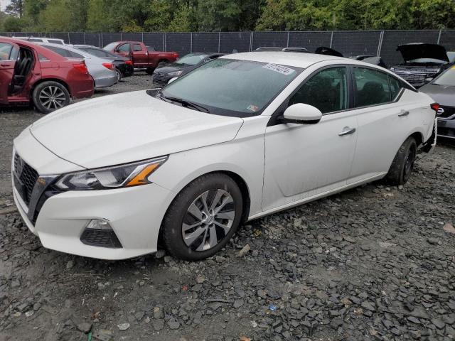 nissan altima s 2019 1n4bl4bv6kc129299