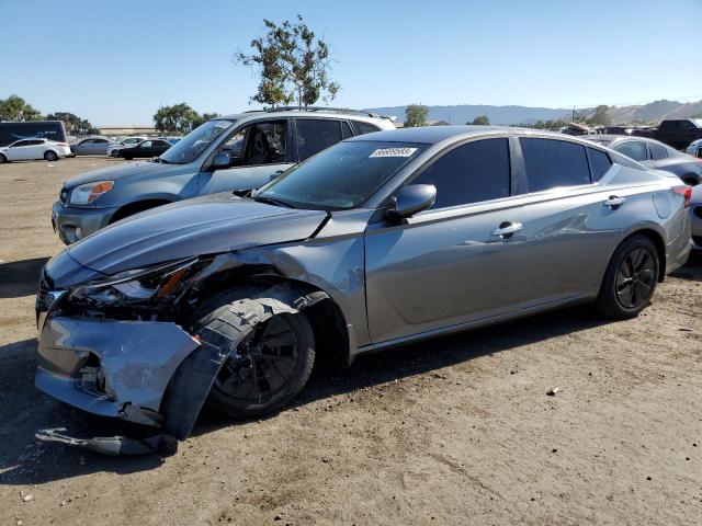 nissan altima s 2019 1n4bl4bv6kc133806