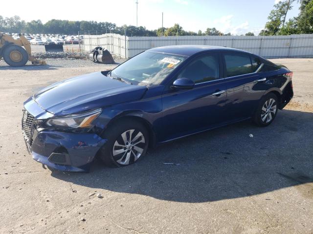 nissan altima 2019 1n4bl4bv6kc137712