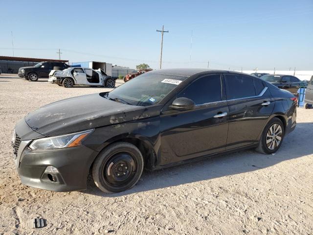 nissan altima s 2019 1n4bl4bv6kc147995