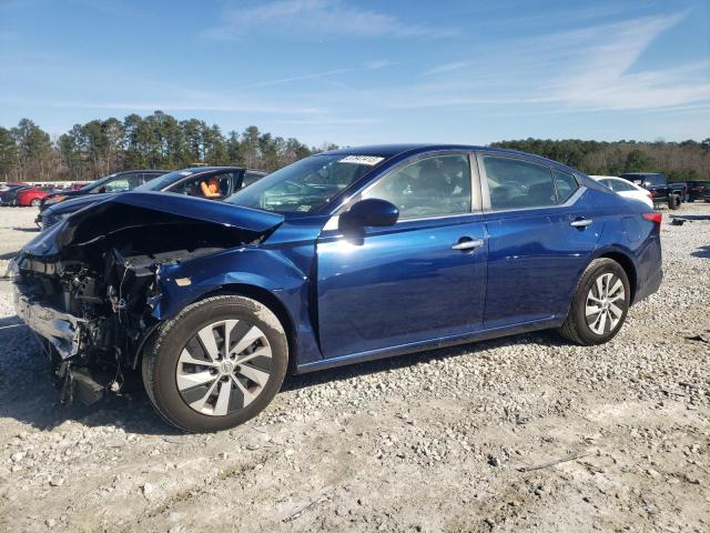 nissan altima s 2019 1n4bl4bv6kc152498