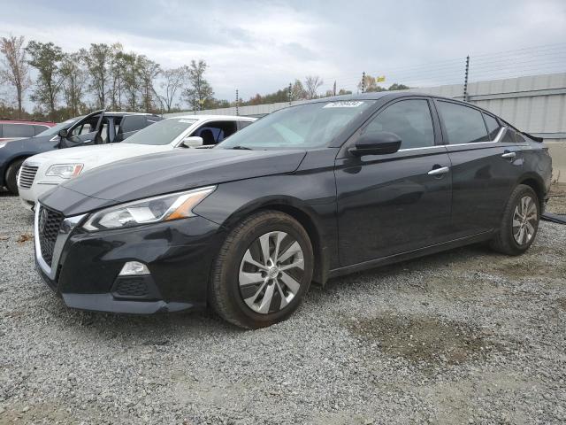 nissan altima s 2019 1n4bl4bv6kc157507