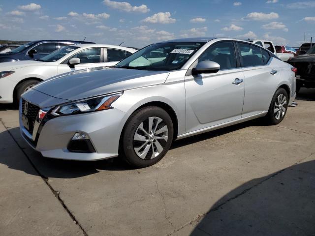 nissan  2019 1n4bl4bv6kc166000