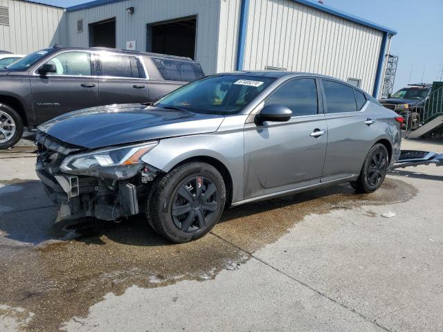 nissan altima s 2019 1n4bl4bv6kc205927