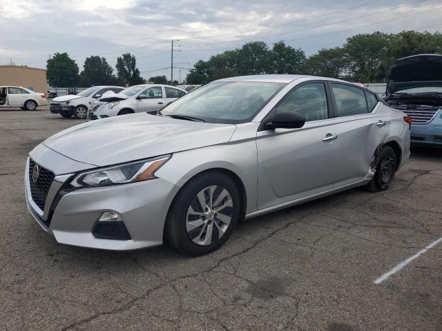 nissan altima s 2019 1n4bl4bv6kc216426