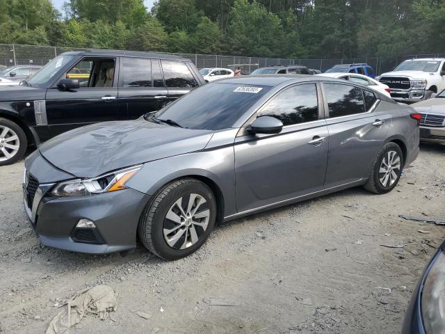 nissan altima s 2019 1n4bl4bv6kc231217