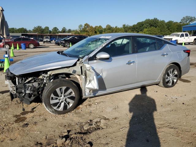 nissan altima s 2019 1n4bl4bv6kc233730