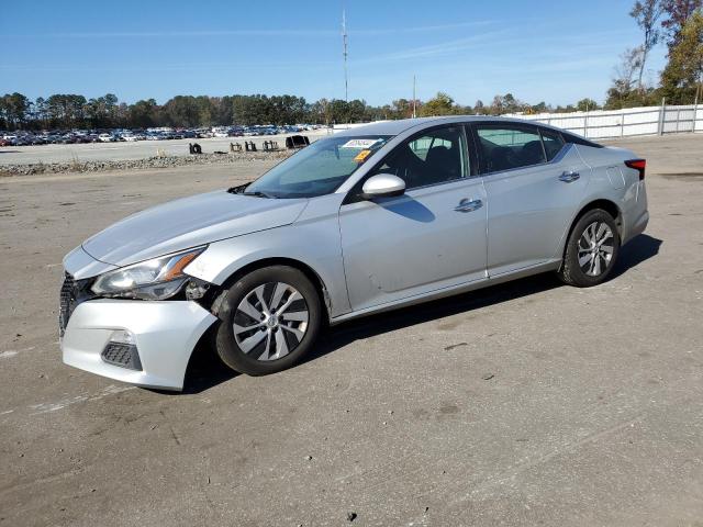 nissan altima s 2019 1n4bl4bv6kc236613