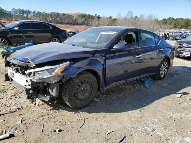 nissan altima s 2019 1n4bl4bv6kc244078