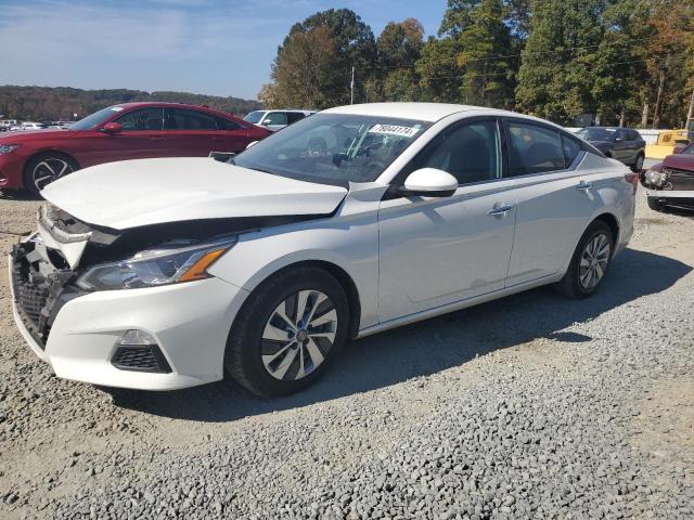 nissan altima s 2019 1n4bl4bv6kc246316