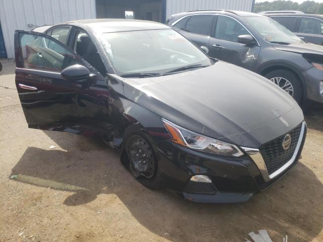 nissan altima s 2019 1n4bl4bv6kc254660