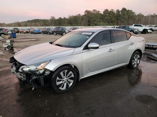 nissan altima s 2019 1n4bl4bv6kc254738