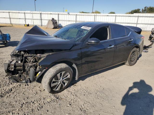 nissan altima s 2019 1n4bl4bv6kc259549