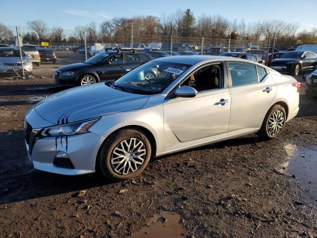 nissan altima s 2019 1n4bl4bv6kn308348