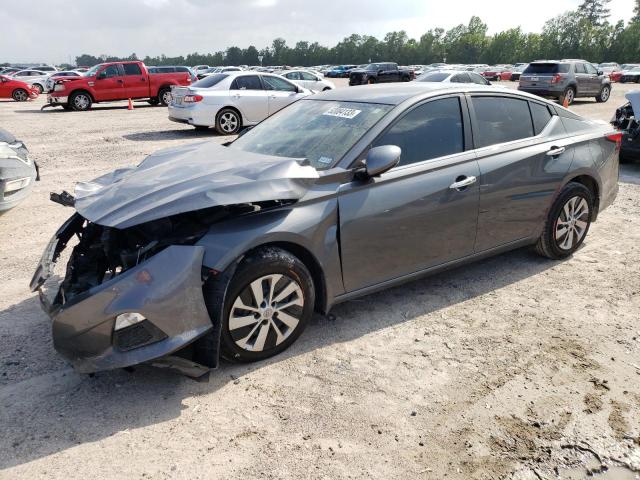 nissan altima 2019 1n4bl4bv6kn314974