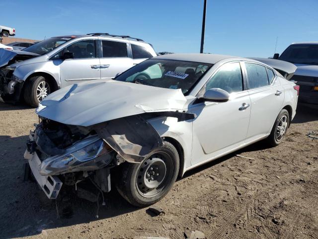 nissan altima 2019 1n4bl4bv6kn326770