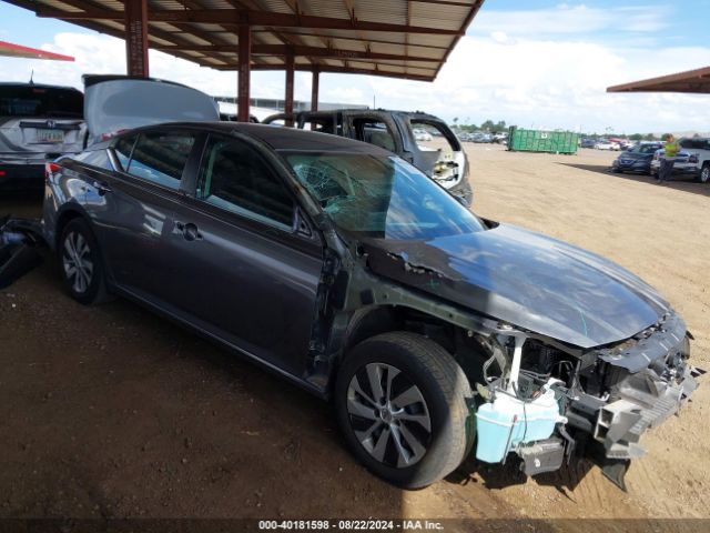 nissan altima 2020 1n4bl4bv6lc129708