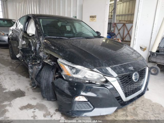 nissan altima 2020 1n4bl4bv6lc132480