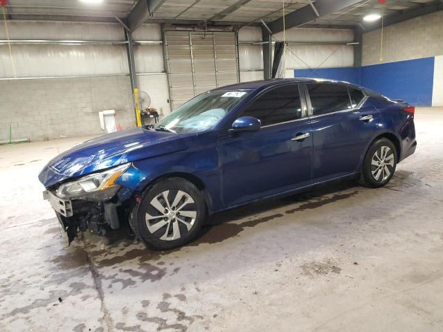 nissan altima s 2020 1n4bl4bv6lc138392