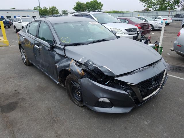 nissan altima 2020 1n4bl4bv6lc141678