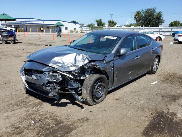 nissan altima s 2020 1n4bl4bv6lc145133