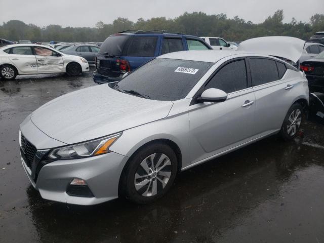 nissan altima 2020 1n4bl4bv6lc153085