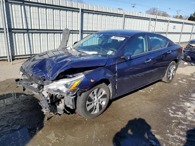 nissan altima 2020 1n4bl4bv6lc154141