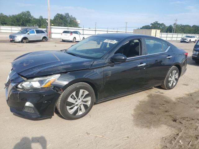 nissan altima s 2020 1n4bl4bv6lc158349