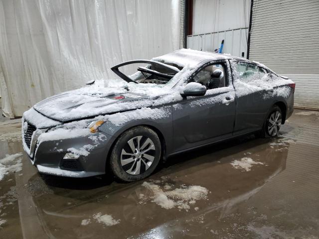 nissan altima 2020 1n4bl4bv6lc167214