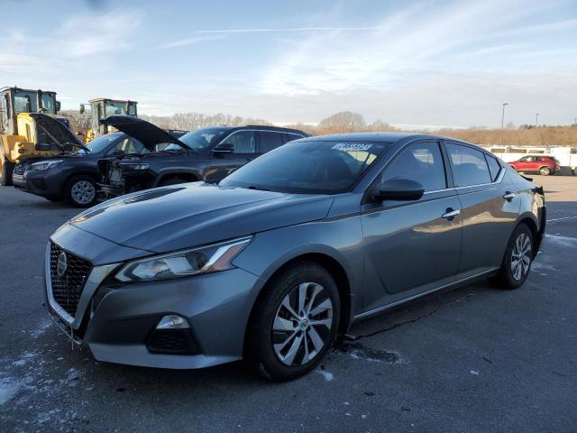 nissan altima s 2020 1n4bl4bv6lc170632