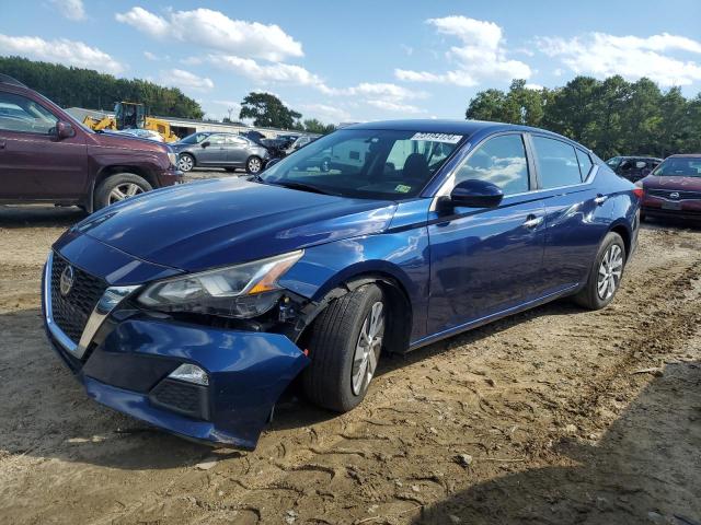 nissan altima s 2020 1n4bl4bv6lc183672