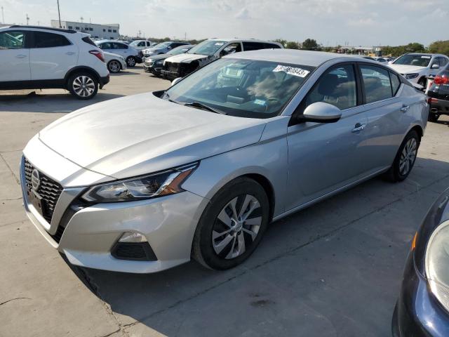 nissan altima 2020 1n4bl4bv6lc184305