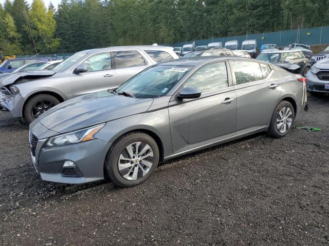 nissan altima s 2020 1n4bl4bv6lc190427