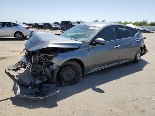 nissan altima 2020 1n4bl4bv6lc195109