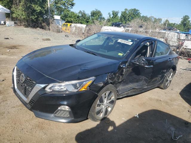 nissan altima 2020 1n4bl4bv6lc198219