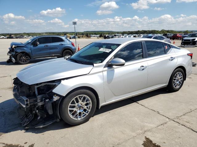 nissan altima s 2020 1n4bl4bv6lc210885