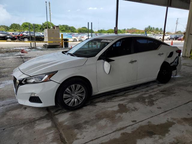 nissan altima s 2020 1n4bl4bv6lc211261