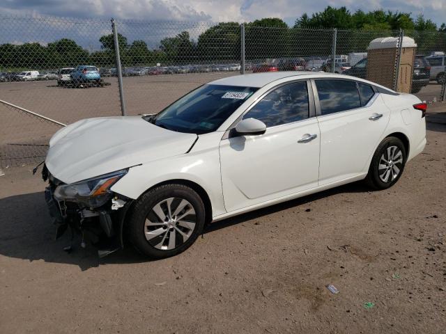 nissan altima 2020 1n4bl4bv6lc211454