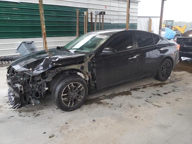 nissan altima s 2020 1n4bl4bv6lc214919