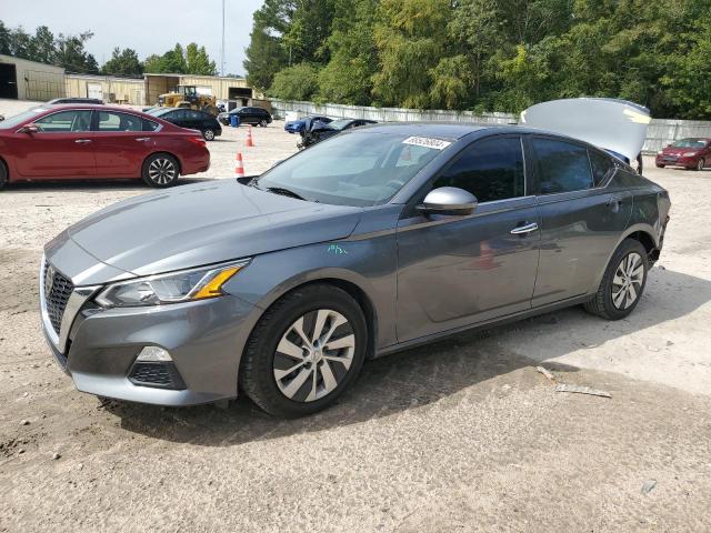 nissan altima s 2020 1n4bl4bv6lc216654