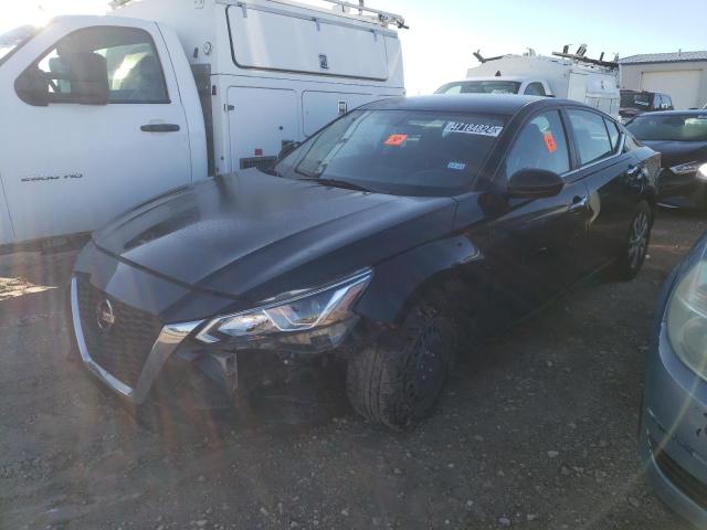 nissan altima 2020 1n4bl4bv6lc225239