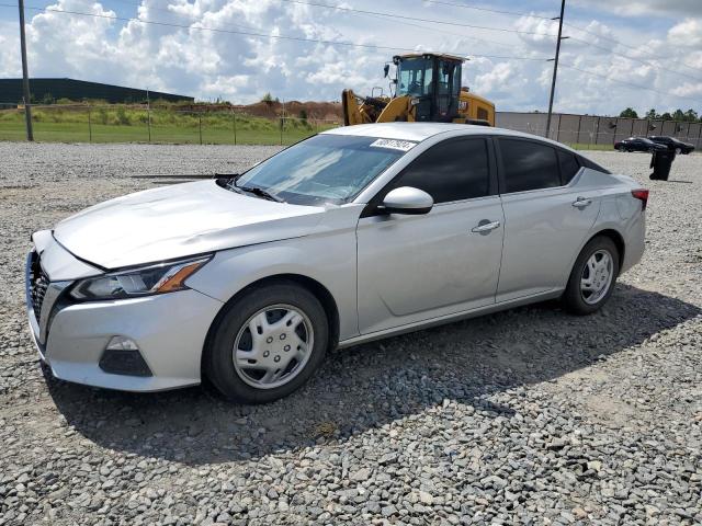 nissan altima s 2020 1n4bl4bv6lc239416