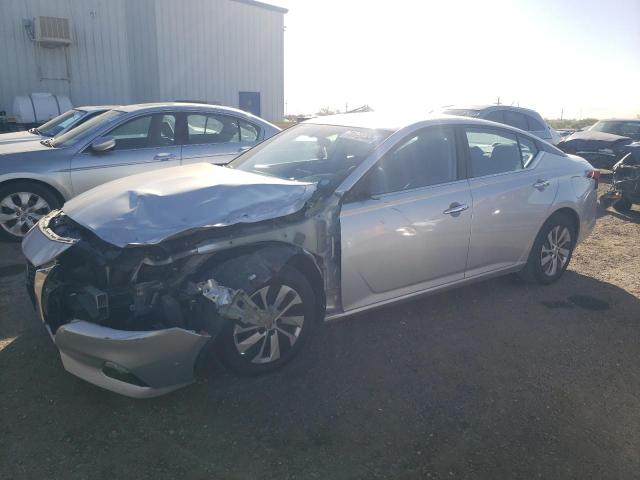 nissan altima 2020 1n4bl4bv6lc240968